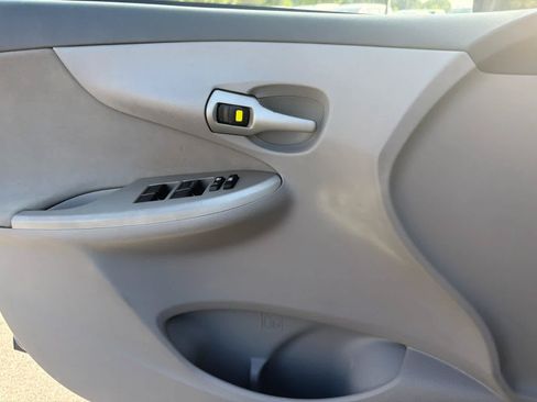 Used 2010 Toyota Corolla FWD image 15