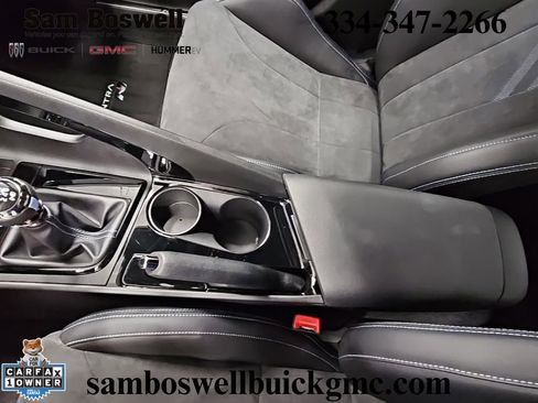 Used 2025 Hyundai Elantra N image 21