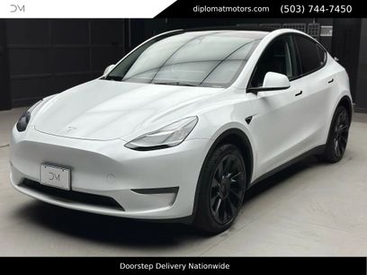 Used 2023 Tesla Model Y Long Range