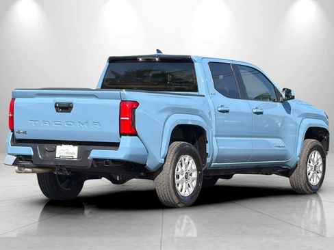 Used 2026 Toyota Tacoma SR5 AWD/4WD image 2