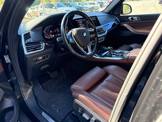 Used 2019 BMW X5 xDrive40i w/ Premium Package 2 AWD/4WD image 16