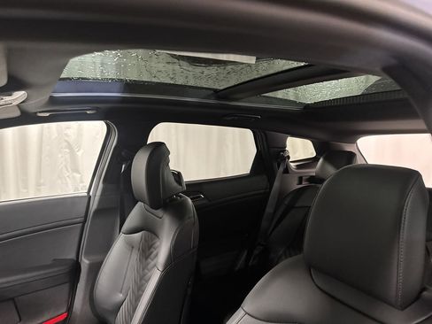New 2026 Kia Sportage X-Line Prestige image 27