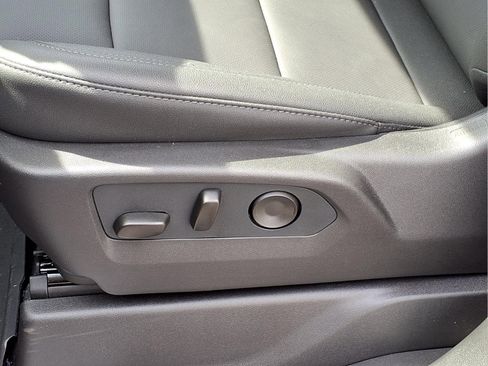 New 2026 GMC Sierra 1500 SLT w/ SLT Premium Plus Package AWD/4WD image 20