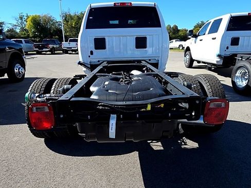 New 2026 RAM 4500 Tradesman w/ Chrome Appearance Group image 6