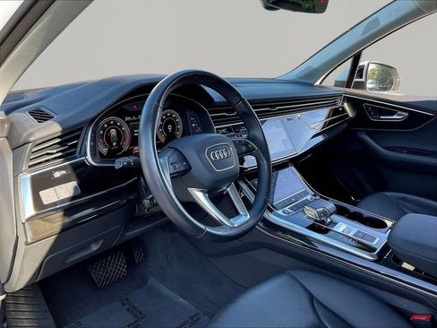 Used 2023 Audi Q7 2.0T Premium Plus w/ Premium Plus Package AWD/4WD image 19