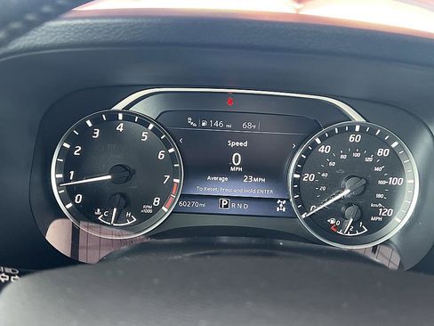 Certified 2022 Nissan Frontier SV AWD/4WD image 23