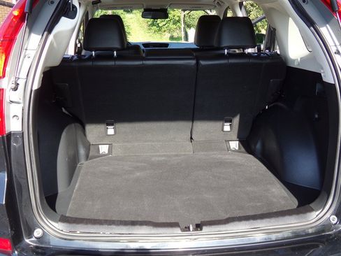 Used 2015 Honda CR-V Touring image 29