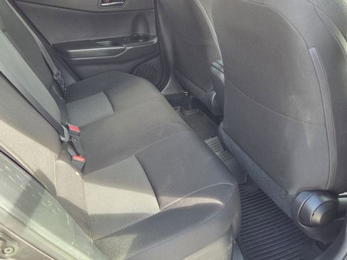 Used 2019 Toyota C-HR XLE image 10