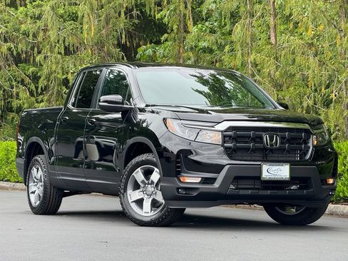 New 2026 Honda Ridgeline RTL image 37