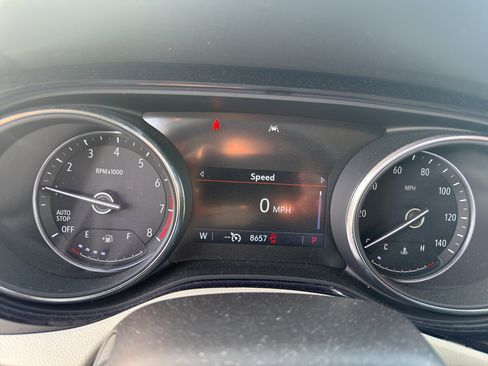 Used 2023 Buick Encore GX Essence w/ Experience Buick Package image 10