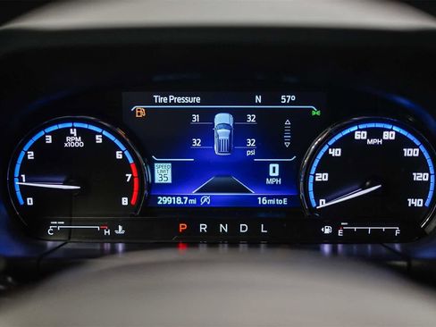 Used 2022 Ford Bronco Sport Outer Banks w/ Tech Package image 21