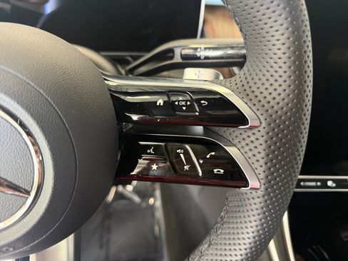 New 2026 Mercedes-Benz GLC 300 4MATIC image 31