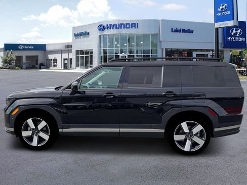 New 2026 Hyundai Santa Fe Limited image 3
