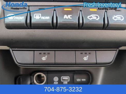 Used 2017 Kia Sportage EX image 26