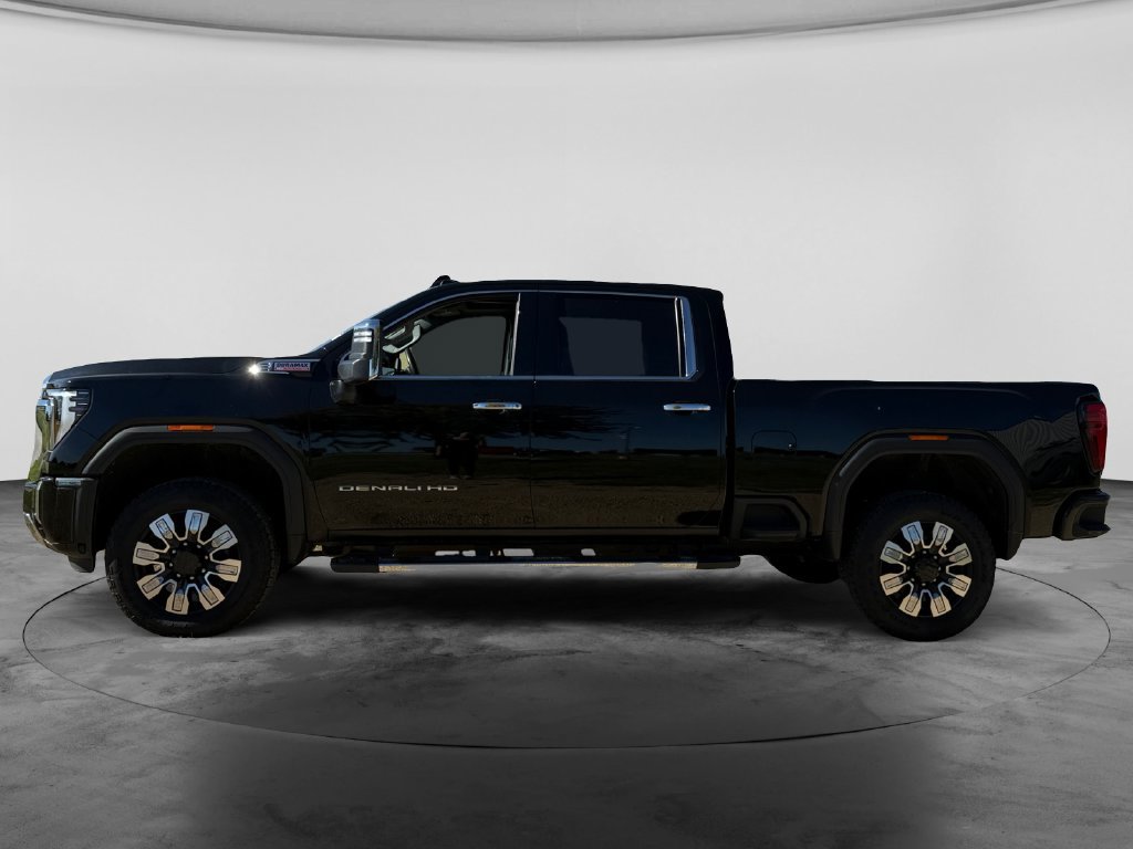 Used 2024 GMC Sierra 2500 Denali AWD/4WD image 5