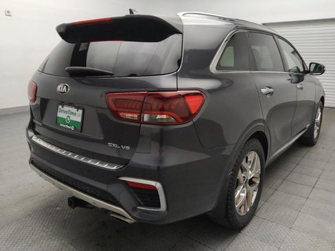Used 2019 Kia Sorento SX AWD/4WD image 9