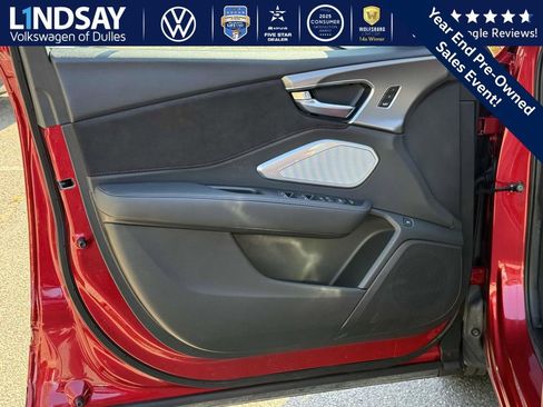 Used 2024 Acura RDX A-Spec image 9