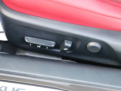 Used 2017 Lexus RC 350 F Sport image 31