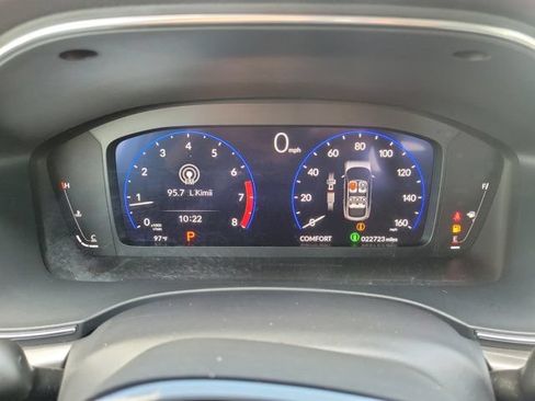 Used 2024 Acura Integra FWD image 26