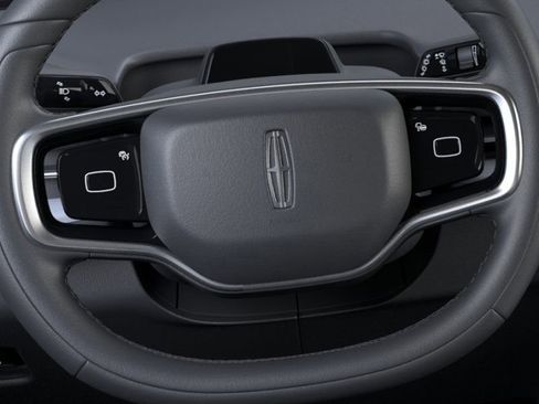 New 2025 Lincoln Navigator L Reserve w/ Jet Appearance Package image 12