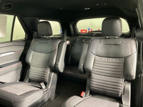 New 2026 Ford Explorer ST-Line RWD image 16