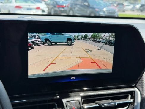 New 2026 Chevrolet TrailBlazer LT FWD image 20