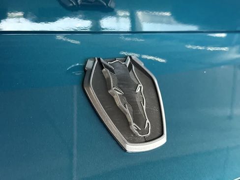 Used 2026 Ford Mustang Dark Horse RWD image 11