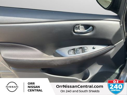 Used 2020 Nissan Leaf S Plus FWD image 16