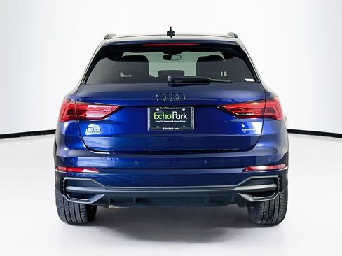 Used 2023 Audi Q3 2.0T Premium w/ Black Optic Sport Package AWD/4WD image 7