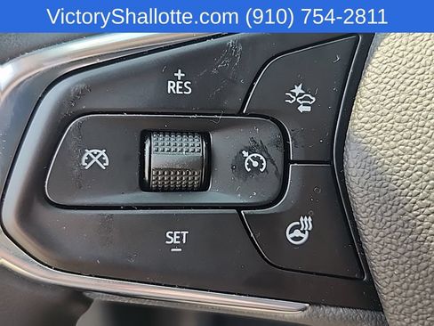 Used 2026 Chevrolet Trax ACTIV w/ Sunroof Package FWD image 14