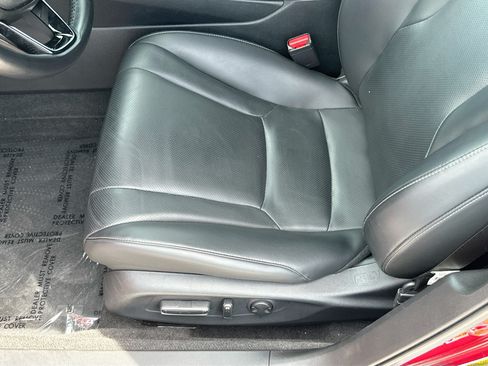 Used 2024 Honda Accord Sport image 17