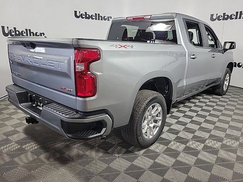 New 2026 Chevrolet Silverado 1500 RST image 5