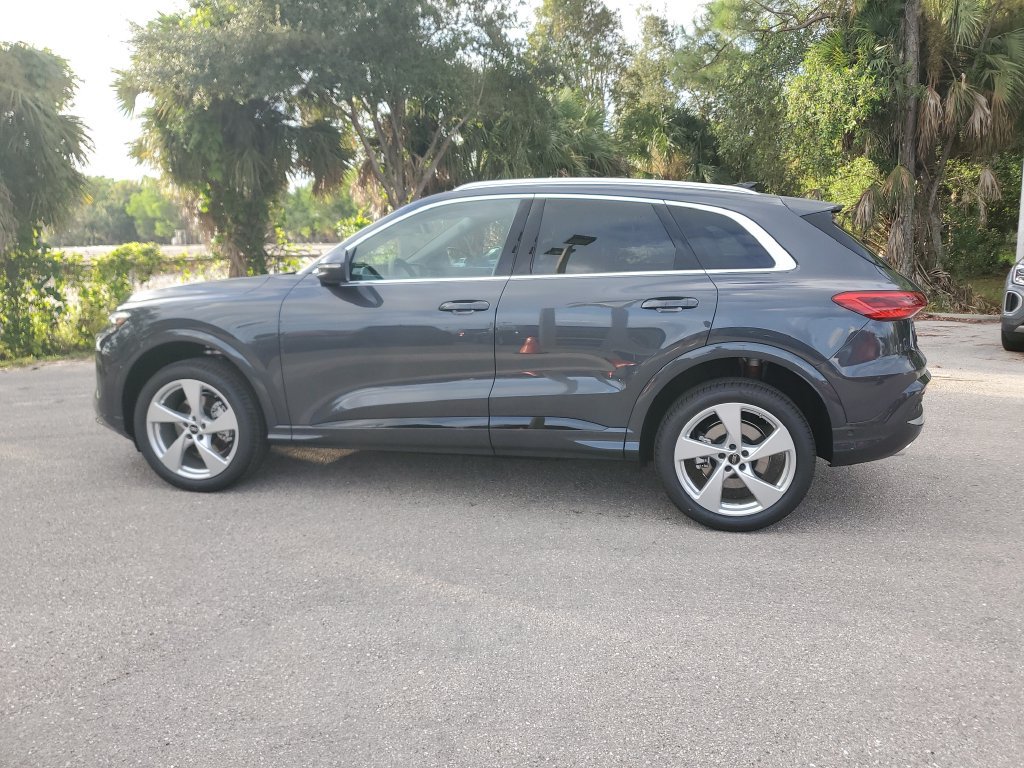 New 2026 Audi Q5 Premium Plus AWD/4WD image 8
