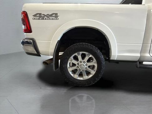 Used 2019 RAM 2500 Laramie image 21