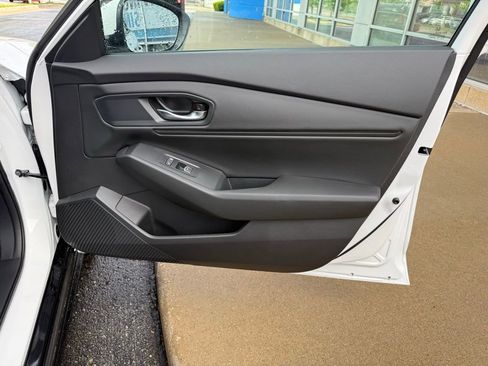 New 2026 Honda Accord EX-L image 45