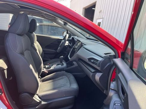 Used 2024 Subaru Crosstrek 2.0i Premium image 25