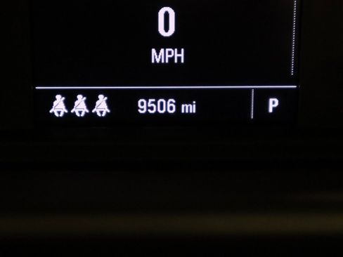 Used 2024 Chevrolet Silverado 3500 W/T w/ WT Convenience Package image 32