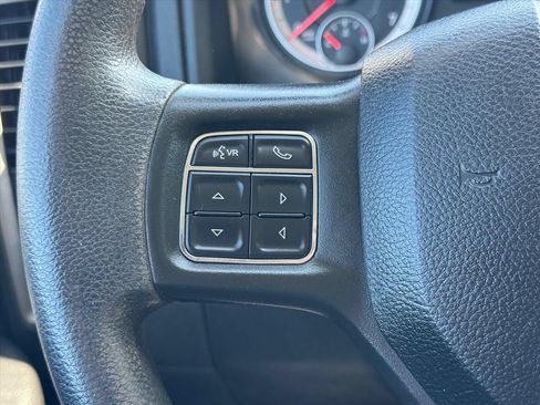 Used 2021 RAM 1500 Tradesman w/ Tradesman SXT Package RWD image 17