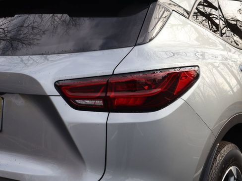 Certified 2024 Chevrolet Blazer LT image 9