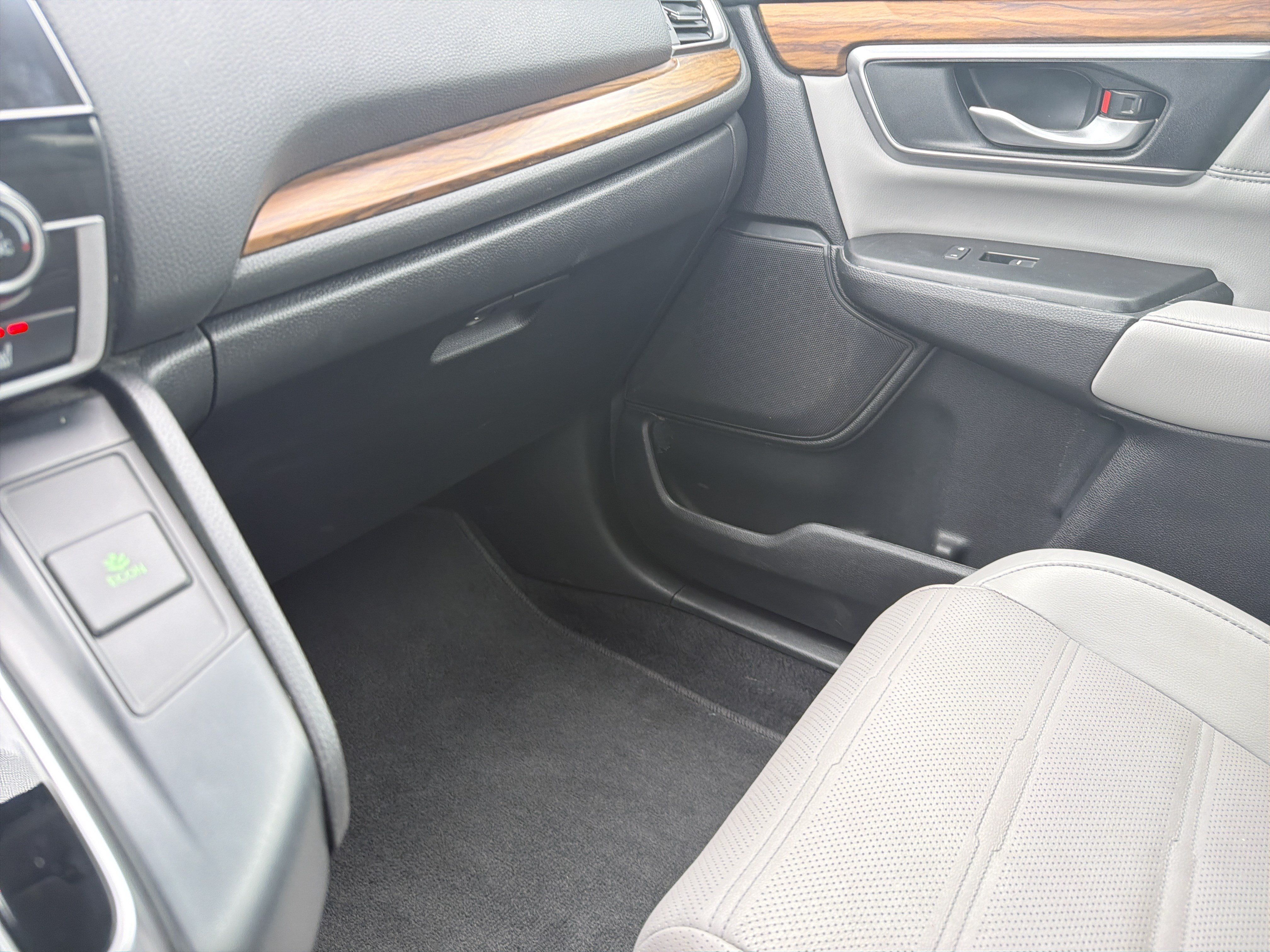 Used 2017 Honda CR-V EX-L image 41