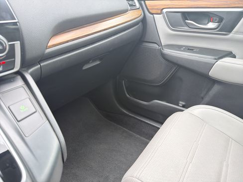 Used 2017 Honda CR-V EX-L image 41