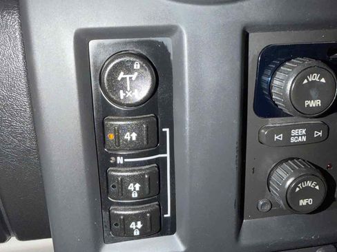 Used 2006 HUMMER H2 image 19