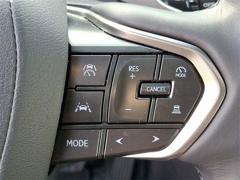 Used 2025 Lexus TX 350 AWD image 20