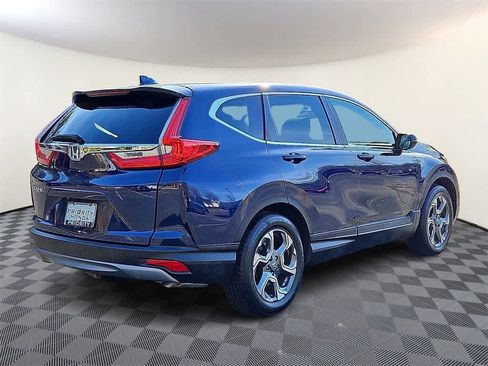 Certified 2018 Honda CR-V EX-L image 4