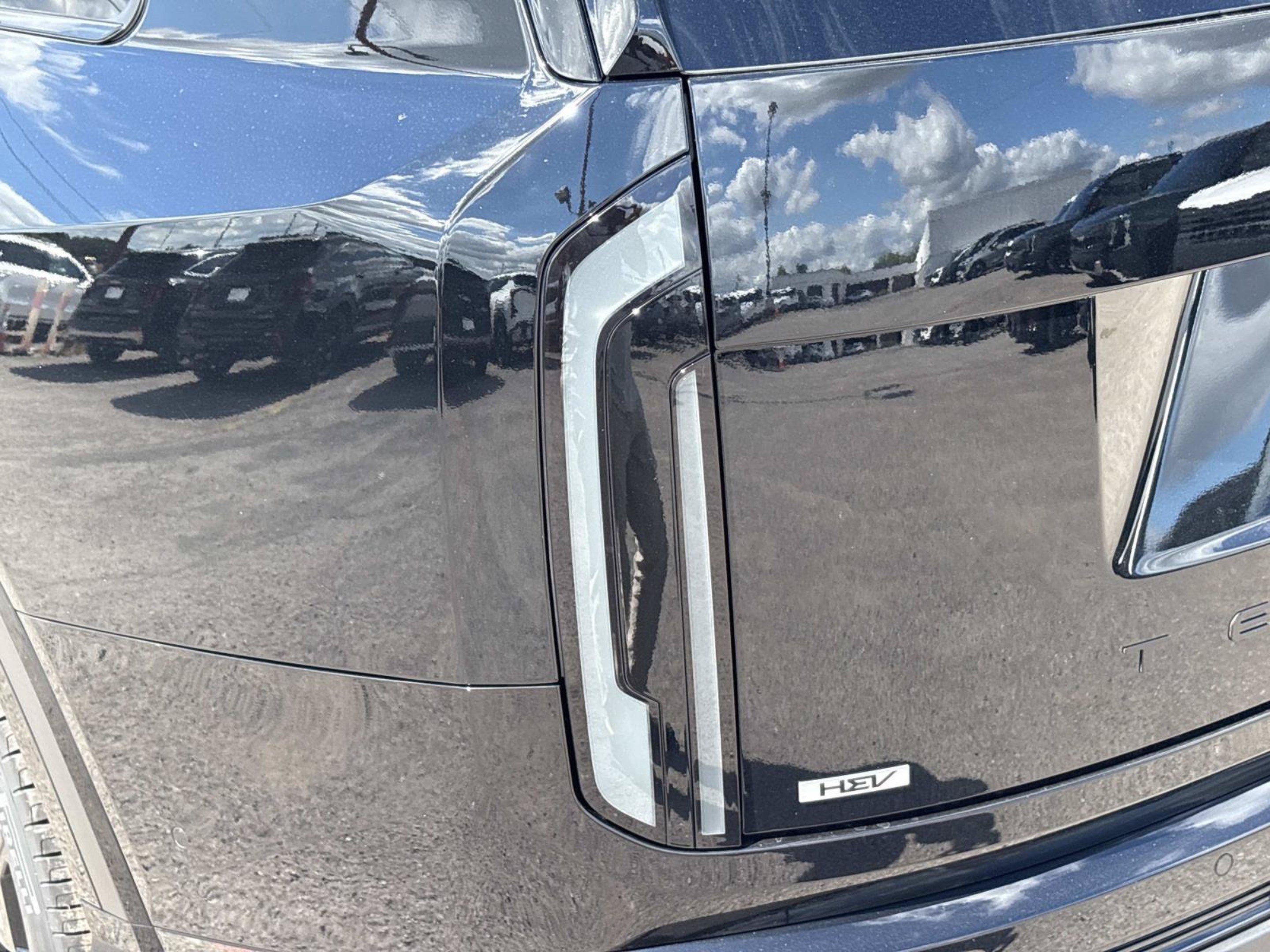 New 2027 Kia Telluride SX X-Line AWD/4WD image 11