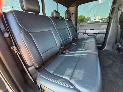 Used 2022 Ford F150 XLT w/ Equipment Group 302A High AWD/4WD image 33