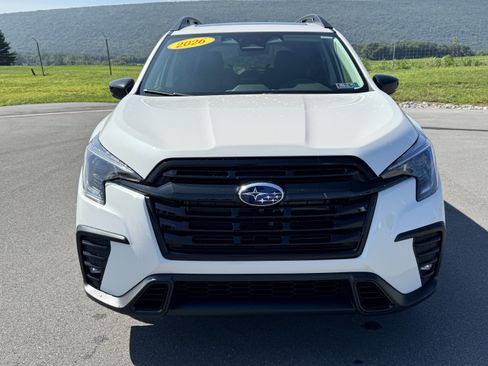 New 2026 Subaru Ascent Bronze Edition AWD/4WD image 9