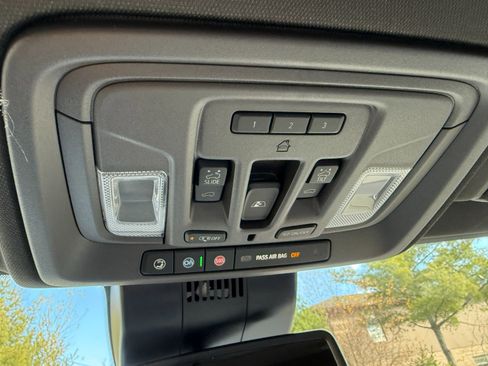 New 2026 GMC Sierra 2500 SLT w/ Max Trailering Package image 33