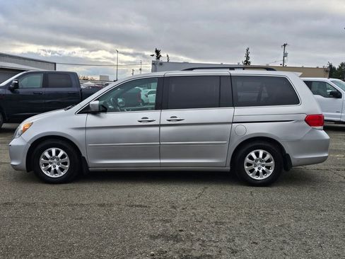 Used 2010 Honda Odyssey EX-L image 4