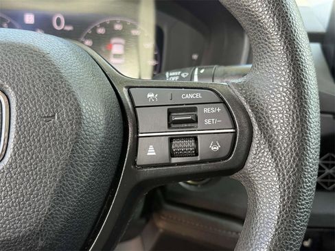 Used 2024 Honda Accord EX image 18